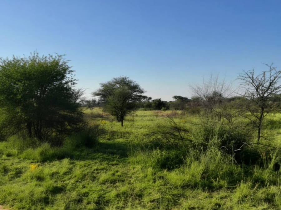 Commercial Property for Sale in Vryburg Rural North West